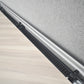 【中古】オカムラ　プリシードＬ型デスク　デスクトップパネル１枚　引き出し付　幅1810　2023年製　2026083101【中古オフィス家具】
