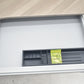 【中古】オカムラ　プリシードＬ型デスク　デスクトップパネル１枚　引き出し付　幅1810　2023年製　2026083101【中古オフィス家具】