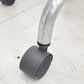 【中古】オカムラ　ペテラ　ウッドシェル　ライトブラウン　2026083105【中古オフィス家具】