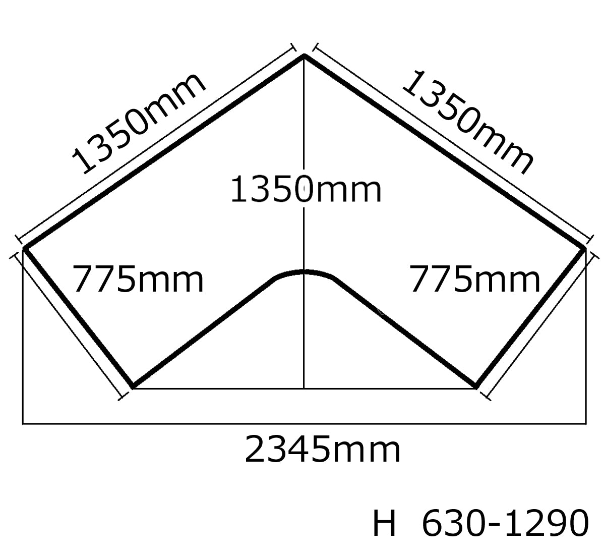 【中古】コクヨ　シークエンス　電動昇降ブーメランデスク　120°2021年製　幅1350　2026090203【中古オフィス家具】