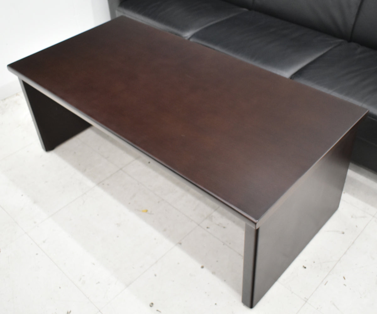【中古】コクヨ　リアクト 応接４点セット　幅1975　2026091202【中古オフィス家具】