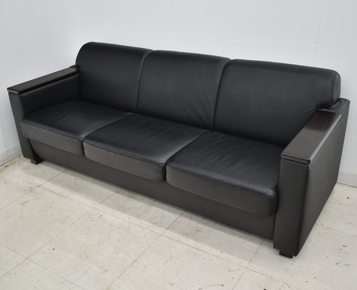 【中古】コクヨ　リアクト 応接４点セット　幅1975　2026091202【中古オフィス家具】