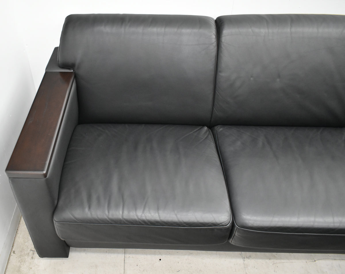 【中古】コクヨ　リアクト 応接４点セット　幅1975　2026091202【中古オフィス家具】