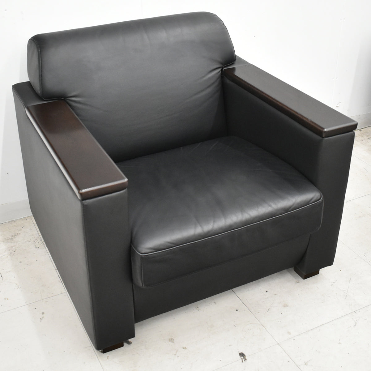 【中古】コクヨ　リアクト 応接４点セット　幅1975　2026091202【中古オフィス家具】