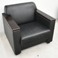 【中古】コクヨ　リアクト 応接４点セット　幅1975　2026091202【中古オフィス家具】