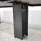 【中古】コクヨ　SAIBI　大型会議テーブル　ポリッシュ　配線ダクト付　幅3200　2026091504【中古オフィス家具】