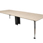 【中古】コクヨ　SAIBI　大型会議テーブル　ポリッシュ　配線ダクト付　幅3200　2026091504【中古オフィス家具】
