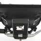 【中古】イトーキ　スピーナ　固定肘　アクティブランバーサポート　エラストマーバック　ブラック　2026091703【中古オフィス家具】