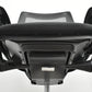 【中古】オカムラ　シルフィー　ハイバック　可動肘　バックカーブアジャスト　前傾機能　ブラック　2026092403【中古オフィス家具】