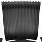 【中古】イトーキ　スピーナ　固定肘　アクティブランバーサポート　エラストマーバック　ポリッシュ　ブラック　2026092502【中古オフィス家具】
