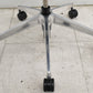 【中古】イトーキ　スピーナ　固定肘　アクティブランバーサポート　エラストマーバック　ポリッシュ　ブラック　2026092502【中古オフィス家具】