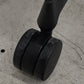 【中古】コクヨ　デュオラ　ハイバック　可動肘（クランクスライドアーム）2022年製　ディープパープル　2026092606【オフィスチェア】