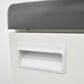 【中古】明光商会　MSシュレッダー　ID-431MCFII 　幅500　2026100504【中古オフィス家具】