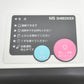 【中古】明光商会　MSシュレッダー　ID-431MCFII 　幅500　2026100505【中古オフィス家具】