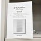 【中古】[新品未使用品]オカムラ　コインロッカー　リターン専用　10人用　窓付　幅840　2026100704【中古オフィス家具】
