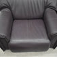 【中古】天童木工　高級応接８点セット　総革張り　2026100801【中古オフィス家具】