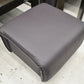 【中古】天童木工　高級応接８点セット　総革張り　2026100801【中古オフィス家具】