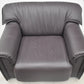 【中古】天童木工　高級応接８点セット　総革張り　2026100801【中古オフィス家具】