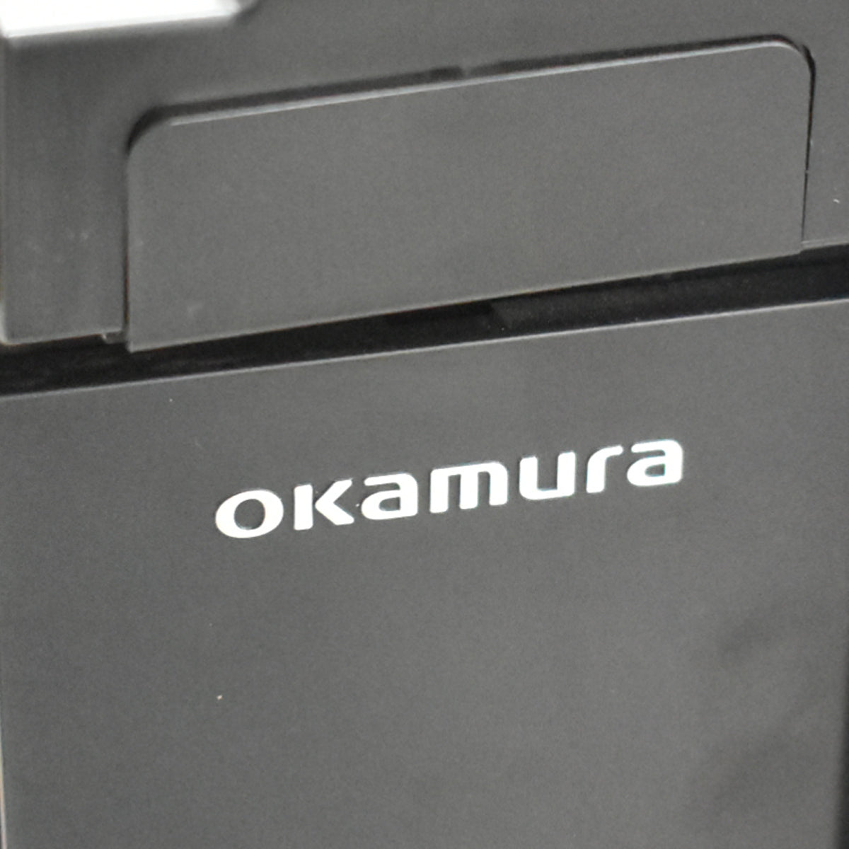 【中古】オカムラ　プロステージクレスト　片袖デスク　幅1400　2026102401