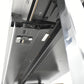 【中古】コクヨ　SAIBI　デスク＋GXワゴン２点セット　ポリッシュ　幅1600　2026102402