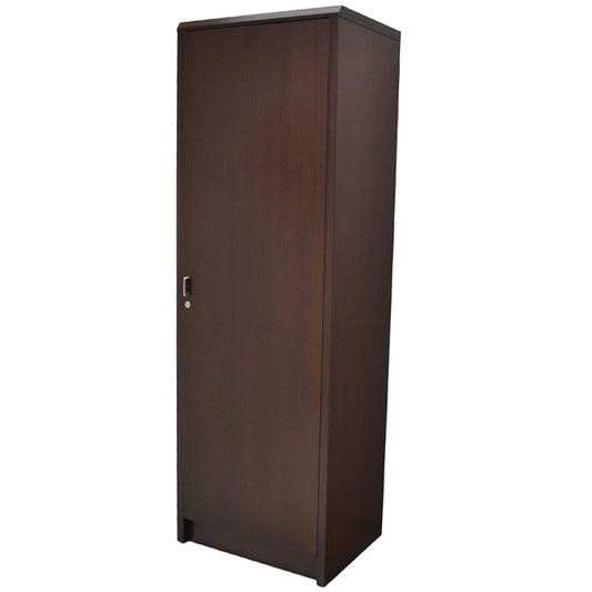 【中古】天童木工　TENDO　木製ワードローブ　H1800　2020030702【中古オフィス家具】