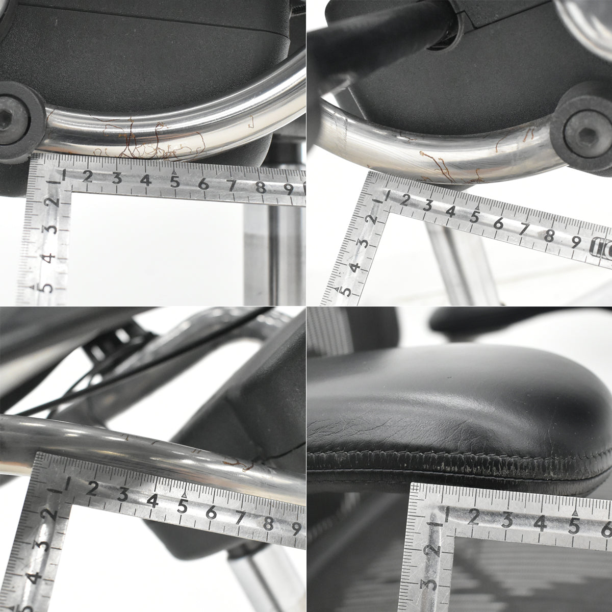 【中古】ハーマンミラー　アーロンチェア　Bサイズ　フル装備　ポスチャーフィット　ポリッシュ　肘レバータイプ　昇降ガス交換済　タキシードメッシュ　2026030601【中古オフィス家具】