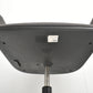 【中古】ヴィトラ　ソフトシェル　キャスター５スターベース　昇降機能　ダークグレー　2026030901【中古オフィス家具】