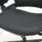 【中古】スチールケース　リープＶ２　APモデル　可動肘　ランバーサポート　肘パッド新型タイプ　ブラック　2026030902【中古オフィス家具】