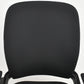 【中古】スチールケース　リープＶ２　APモデル　可動肘　ランバーサポート　肘パッド新型タイプ　ブラック　2026030903【中古オフィス家具】