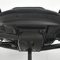 【中古】スチールケース　リープＶ２　APモデル　可動肘　ランバーサポート　肘パッド新型タイプ　ブラック　2026030903【中古オフィス家具】