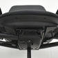 【中古】スチールケース　リープＶ２　APモデル　可動肘　ランバーサポート　肘パッド新型タイプ　ブラック　2026030904【中古オフィス家具】