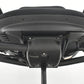 【中古】スチールケース　リープＶ２　APモデル　可動肘　ランバーサポート　肘パッド新型タイプ　ブラック　2026030905【中古オフィス家具】