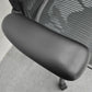 Hermanmilller　ハーマンミラー　 アーロンチェア　Bサイズ　スタンダード　ランバーサポート　2023051304【中古オフィス家具】【中古】
