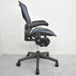 Hermanmilller　ハーマンミラー　Hermanmiller　アーロンチェア　スタンダード　ランバーサポート　Ｂサイズ　2023051502【中古オフィス家具】【中古】