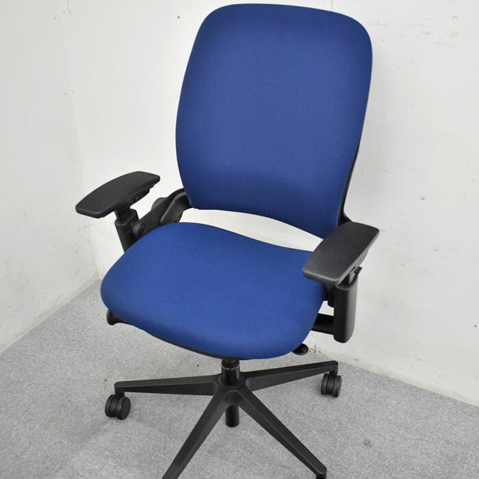 Steelcase Leep chair v2 リープチェア ネイビー | www.pituca.com.br