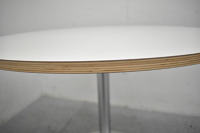 Lapalma　ラパルマ　ブリオ 円形テーブル　φ800　2023060701