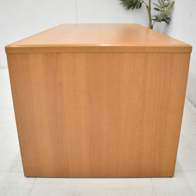 オカムラ　応接用センターテーブル　W1200　2020121502【中古オフィス家具】【中古】