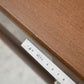 コクヨ　マネージメント70シリーズ　木製サイドボード　W1800　2021082001【中古オフィス家具】【中古】