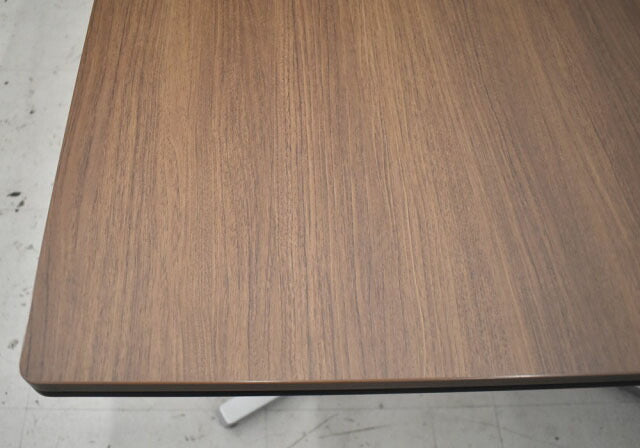 オカムラ　ラティオII　大型会議テーブル　W3200　2022122401【中古オフィス家具】【中古】