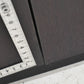 イトーキ　XGシリーズ　サイドボード　配線機能付　W1800　2023011002【中古オフィス家具】【中古】