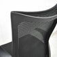 オカムラ　バロン　可動肘（肘パット新品）ポリッシュ脚　2023031304【中古オフィス家具】【中古】