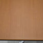 コクヨ　WT-300シリーズ　ミーティングテーブル　配線ダクト付　W4000　2020060407【中古オフィス家具】【中古】